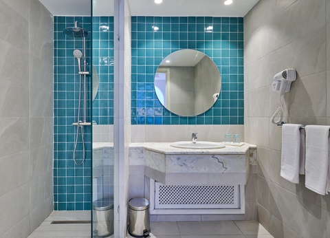 Hôtel Meliá El Mansour Mahdia 4* - 15