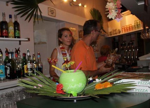 Camping de Pont Mahé, 4* - 39