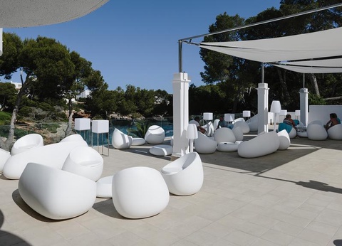 Hôtel Alua Soul Mallorca Resort 4* - 2