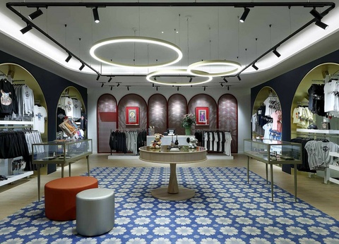 Hôtel Hard Rock Marbella 4* - 16