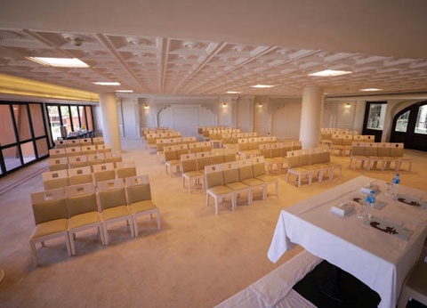 Hôtel Calimera Blend Paradise Resort 5* - 18