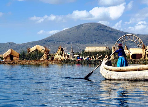 Circuit - Fabuleux Pérou - 8