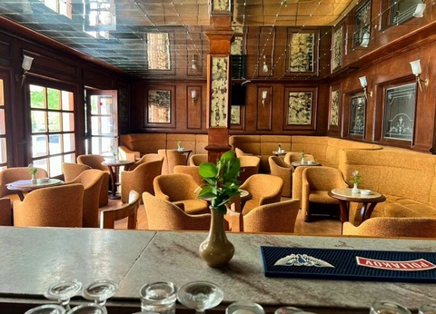 Hôtel le Hammamet Hôtel & Spa 4* - 8