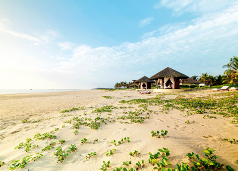 Hôtel Robinson Nam Hoi An 5* - 4