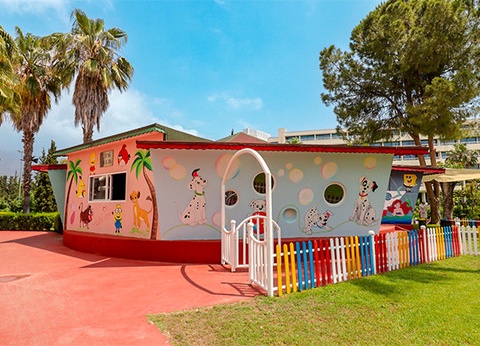 Hôtel Fram Sélection Queen's Park Göynük ***** - 33