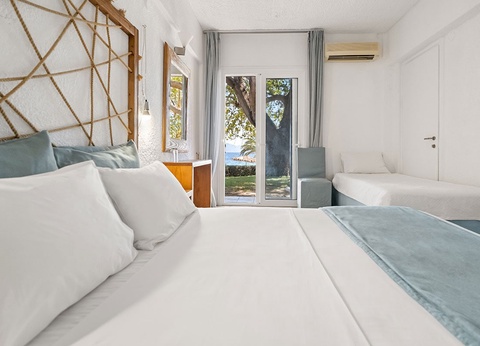 Club Marmara Long Beach 4* - Choix Flex - 13