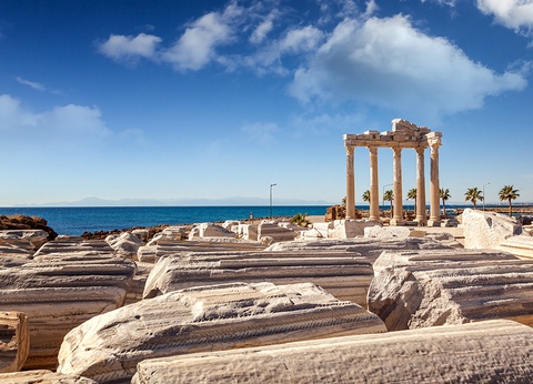 Magic Sun Hotel 4* - 9