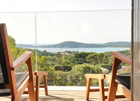 Hôtel Les Régalia Hôtel & Spa 5* - 25