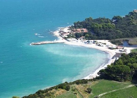 Camping Village Costa Verde, 3* - 40