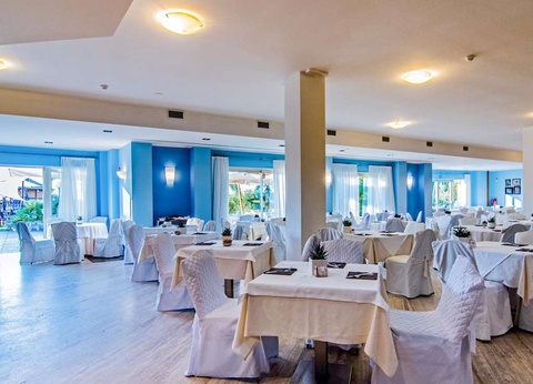 Vacances en Ligurie avec dîner inclus dans un hôtel de rêve - 4* - 6