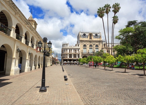 Circuit L'Argentine des grands espaces + pré-tour Ushuaia (maximum 16 participants) - 12