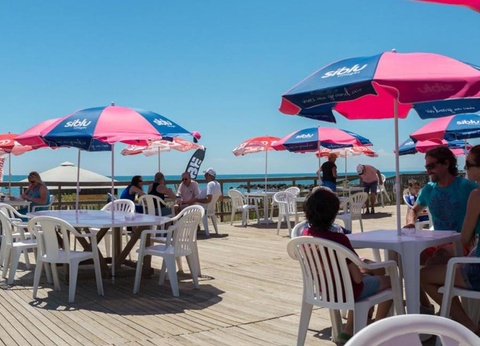 Camping Siblu La Carabasse 4* - 5
