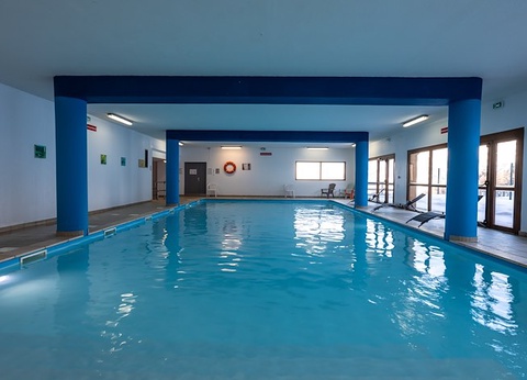 Résidence Les Terrasses du Soleil d'Or - 3