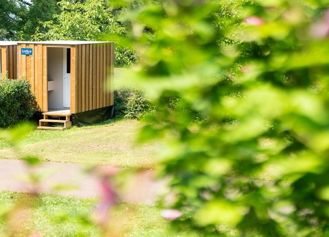 Camping Sunelia - Le Sequoia, 4* - 25