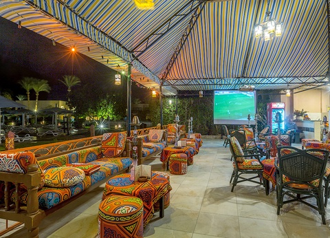 Smart Club Ali Baba Palace 4* - 11