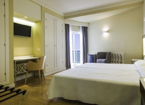 Hôtel Monarque Torreblanca 4* - 5