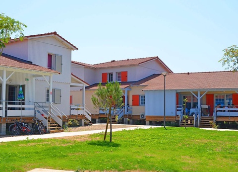 Résidence Lagrange La Grenadine 3* - 3