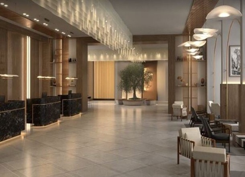 Hôtel Santo Domingo Bay Convention Resort & Casino 5* - 2