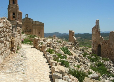 Camping Terra Alta, 3* - 24