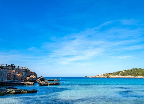 Hôtel Barceló Portinatx 4* Adult Only +18 - 9