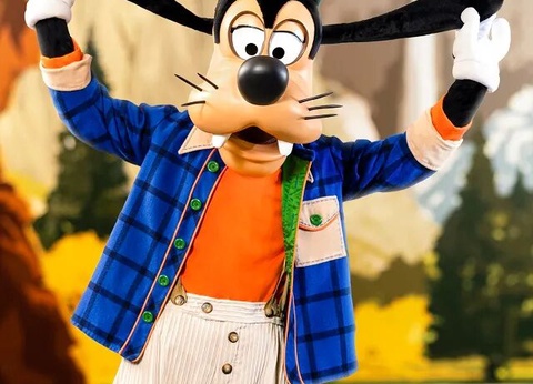 Disney's Sequoia Lodge - 17