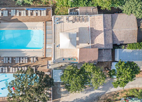 Camping Merendella, 4* - 19