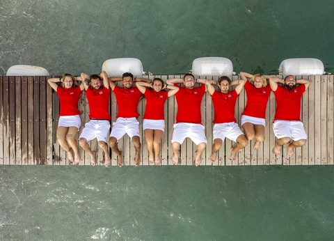 Club Lookéa Kinetta 4* - 33