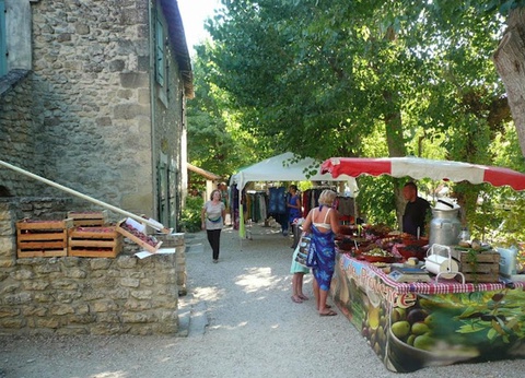 Camping Saint Gabriel, 3* - 65