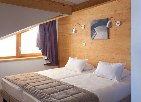 Résidence Lagrange L'Alpenrose 4* - 18