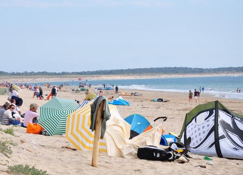 Camping Barataud 3* - 14