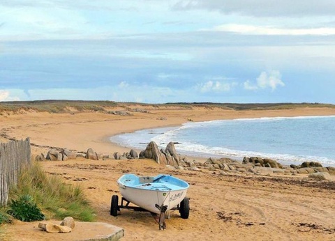 Camping Ty Nenez, 3* - 182