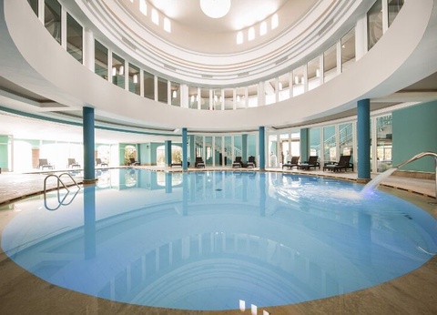 Hôtel Robinson Agadir 4* - 17