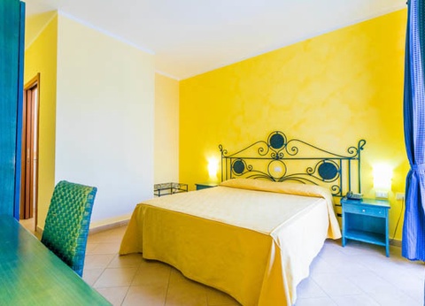 Hôtel Dolcestate 4* - 12