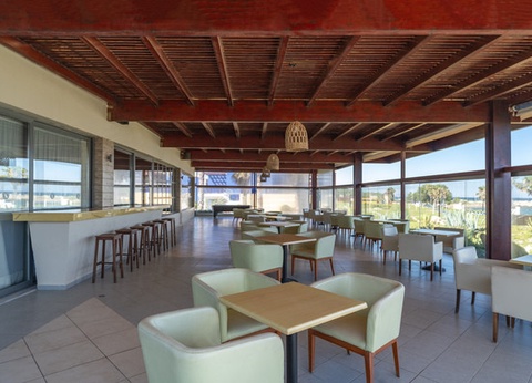 Club Framissima Nautica Blue Resort 4* Sup - 9