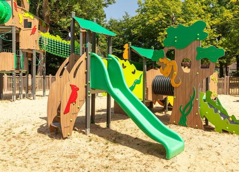 Camping Château La Forêt, 4* - 14