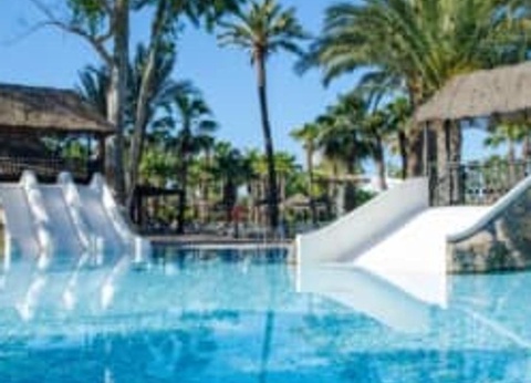 Camping Alannia Costa Blanca, 4* - 103