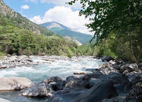 Camping River, 3* - 25