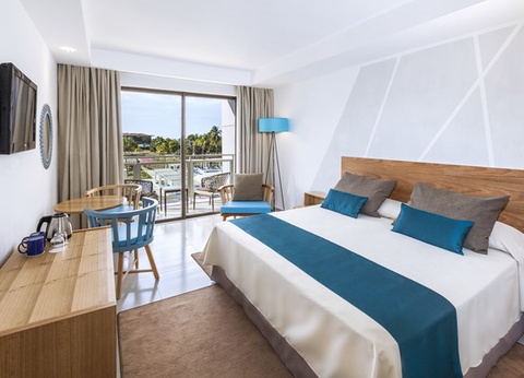 Hôtel Adult Only - Sol Varadero Beach. **** - 5