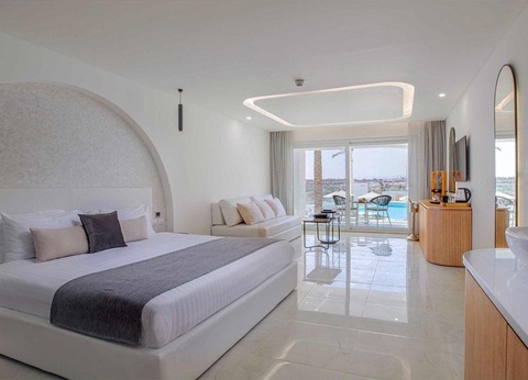 Hôtel Sunrise White Hills Resort 5* - 4