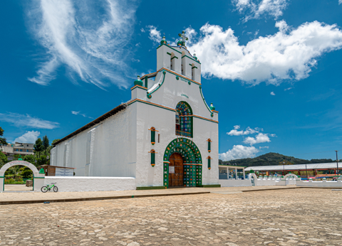 Circuit Odyssée Mexicaine : De Mexico au Yucatan - 30
