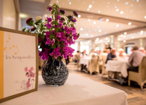 TUI Sélection Hôtel Campo Dell'Oro 4* - Formule vols + transferts + hébergement - 11