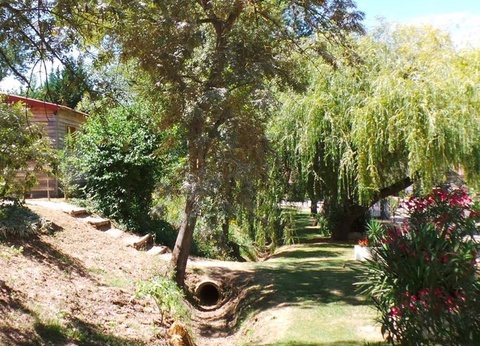 Flower Camping Le Lac De Thesauque, 3* - 18