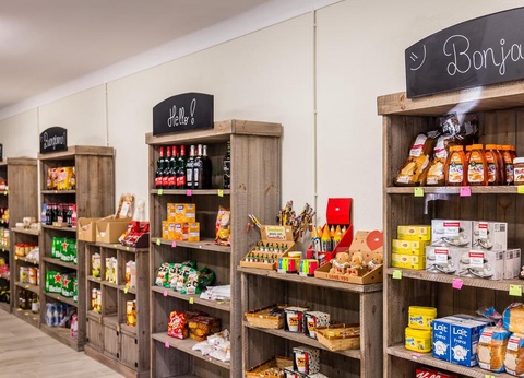 Camping La Marina de Canet 4* - 22