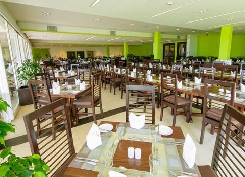 Jet Tours Signature Citrus Waskaduwa 5* - 9