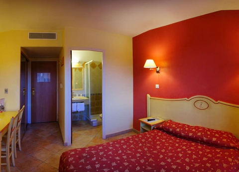 Weekend gourmand près d'Aix-en-Provence - 3* - 11