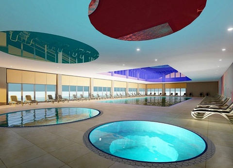 Ôclub Select Casa Fora Beach Resort 5* - 4