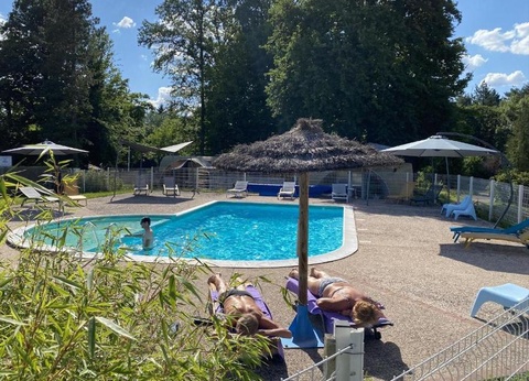 Domaine du Château-Epinal, 2* - 2