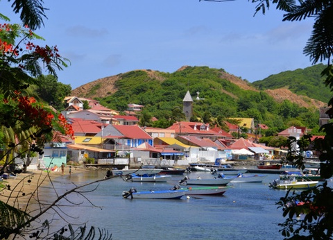 Croisière Cocktail Nature aux Antilles ***** - 26