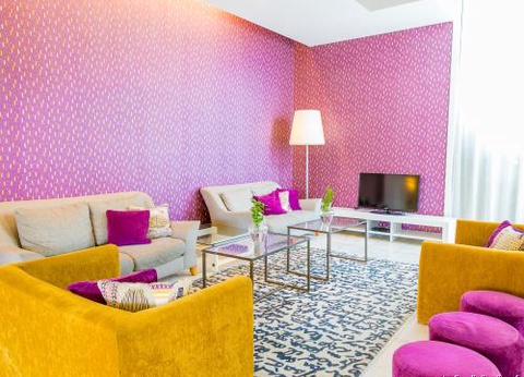 Hôtel Dorisol : Buganvilia / Mimosa 3* - 19