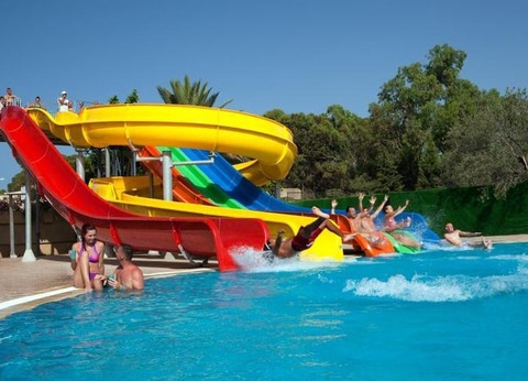 Hôtel Riviera 4* - 13